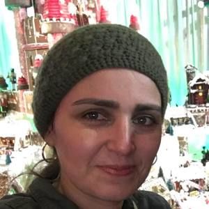 Meet your Posher, Alicia